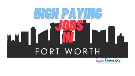 We know our accomplishments are tied directly to our ability to attract, develop, and retain the very best employees in the industry. . Jobs fort worth